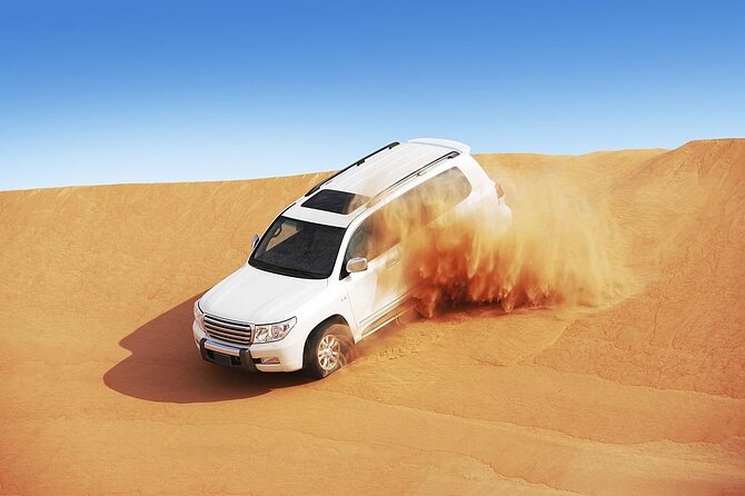 Full Day Tour to Desert Trip in Agadir with Lunch - Sidi Rbat and the fishermen’s caves
