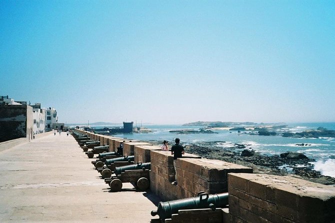 Full Day Trip To Essaouira From Marrakech - The argan-oil cooperative and roadside stops