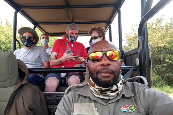 Full Day Ultimate Pilanesberg National Park Safari from Johannesburg or Pretoria - Why Pilanesberg works for a one-day safari