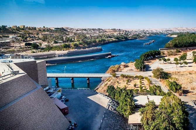 Full Egypt, 8 days all inclusive - Why this eight-day route works