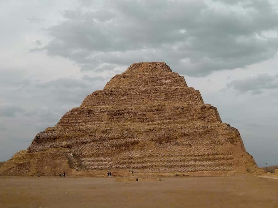 Giza: Pyramid, Memphis, Sakkara W/Opt Dahshur & Felucca Tour - Key points to know before booking