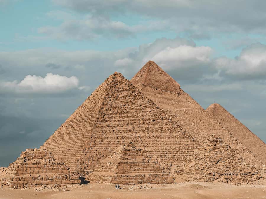 Giza: Pyramid, Memphis, Sakkara W/Opt Dahshur & Felucca Tour - Why this tour gives you more than a Giza photo stop