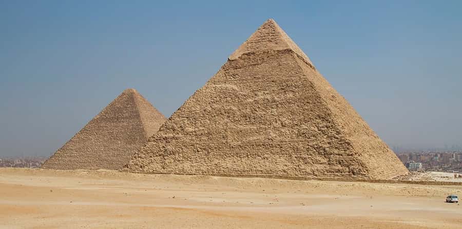 Giza: Pyramid, Memphis, Sakkara W/Opt Dahshur & Felucca Tour - What the guides add to the day