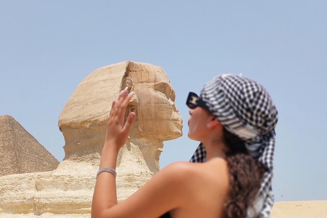 Giza pyramids all inclusive lunch, fees,camel&inside 3rd pyramid - Timing, comfort, and practical limits