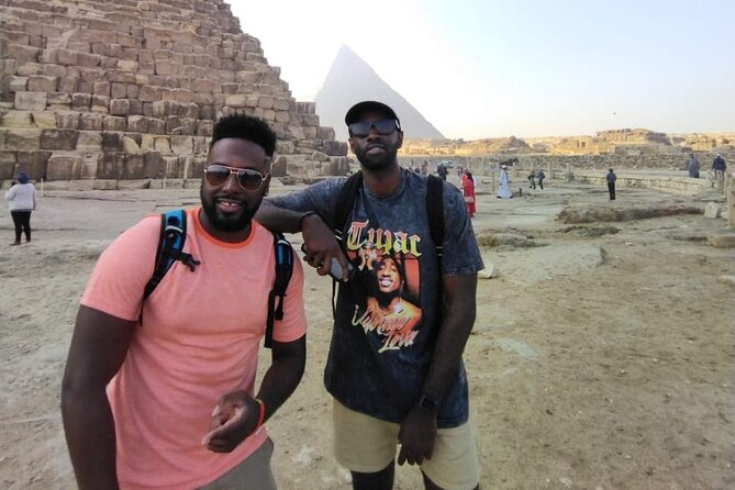 Giza pyramids, Sphinx, ATV bike, Lunch,Camel ride, Dinner cruise& shopping tour - The two-hour Nile dinner cruise
