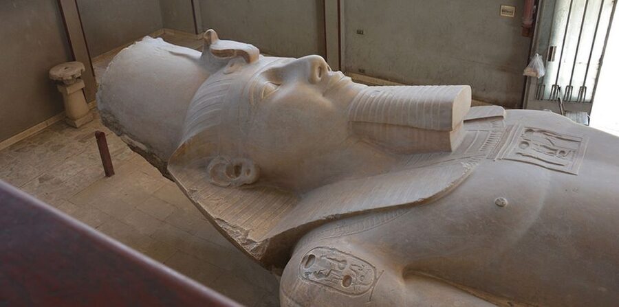 Giza: Sakkara, Memphis & Dahshur (Pyramid & Felucca Options) - Is the $55 price good value?