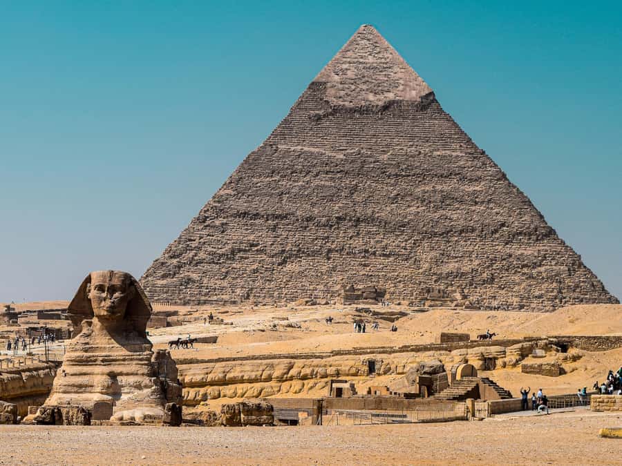 Giza Sunrise Pyramid Guided Tour With Camel Ride & Breakfast - Why the 5 AM start is worth it