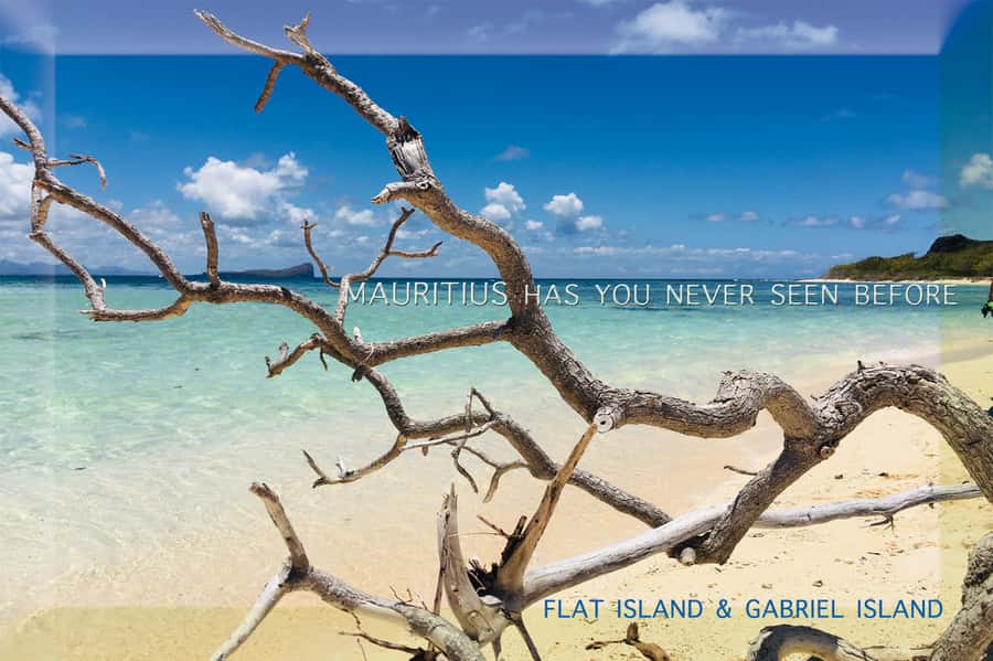 Grand Baie: Catamaran 3 Islands Cruise & Lunch on the Island - Snorkeling, swimming, and time in the water