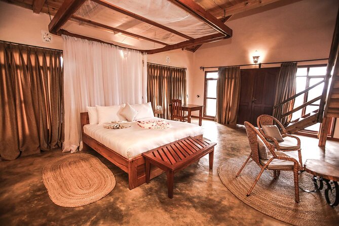 Group Safari 7 Days in Tanzania's Main Parks - Days 4 and 5: Two chances to find your Serengeti moment