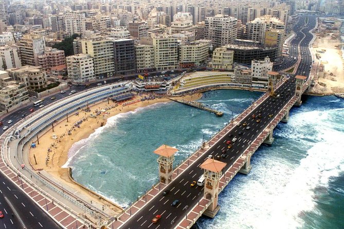 Guided Tour To Alexandria From Cairo - Why Alexandria makes a worthwhile day trip from Cairo