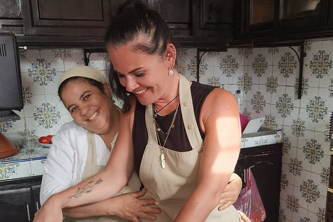 Half-Day Cooking Class with Local Chef Laila in Marrakech - What makes this Marrakech cooking class worth your time