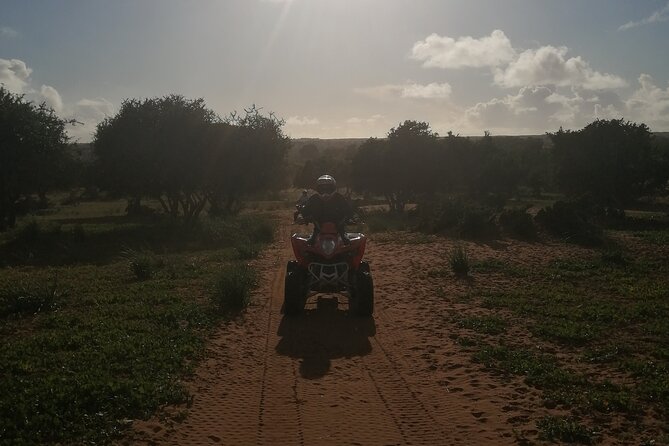 Half Day Quad in Agadir - Is $38.38 Good Value?