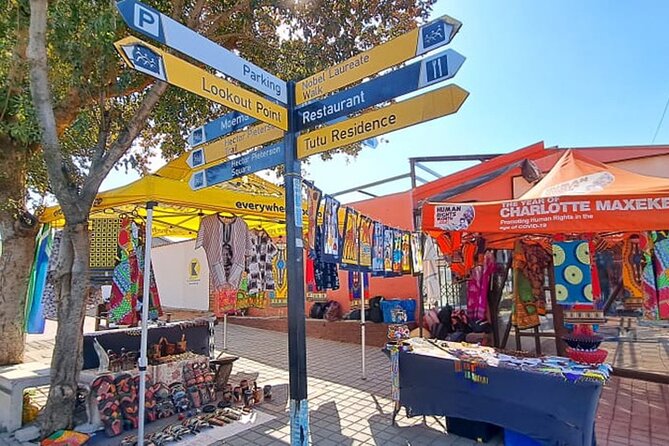 Half-Day Tour of Soweto Tour - Why a guided Soweto visit makes sense