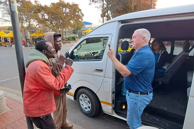 Half-Day Tour of Soweto Tour - The Hector Pieterson Museum and the 1976 uprising
