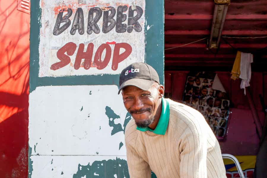 Half-Day Tour Through Cape Town's Townships - Why this township tour matters in Cape Town