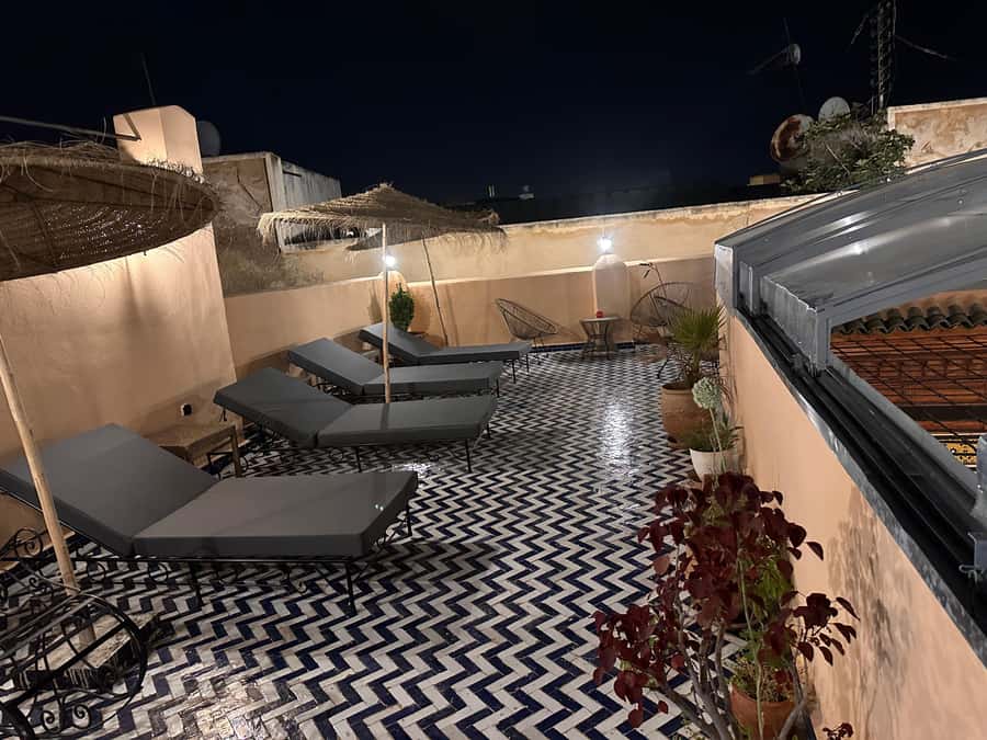 Hammam &Massage Dar Tahri & SPA - Is $53 a Good Value?