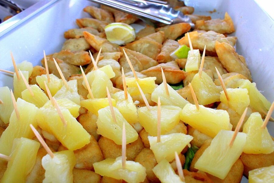 Hartbeespoort: 2-Hour Dam Cruise with South African Food - Comfort, seating, and what the price really buys