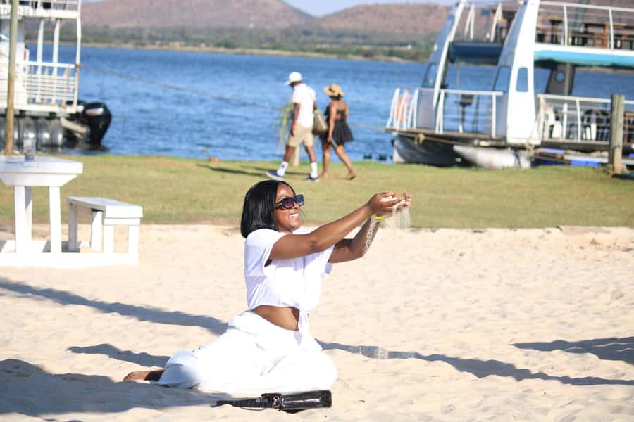 Hartbeespoort Dam: 1 Hour Standard Scenic Boat Cruise - Key points to know before you book