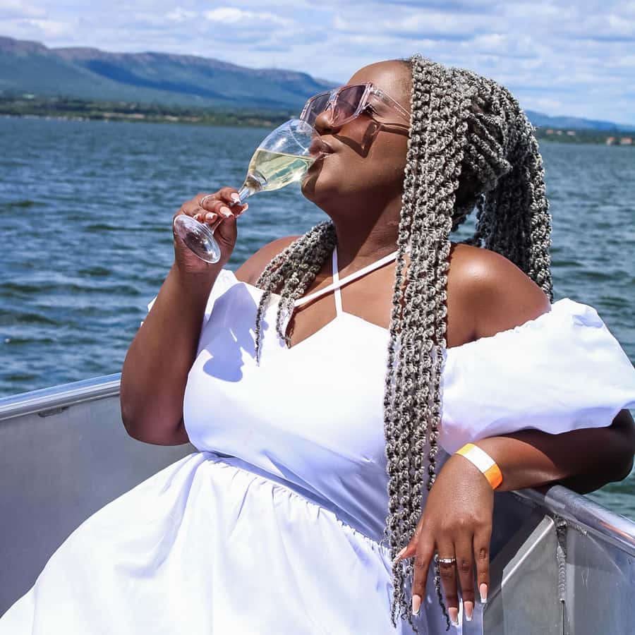 Hartbeespoort Dam: 1 Hour Standard Scenic Boat Cruise - Is $21 a fair price?