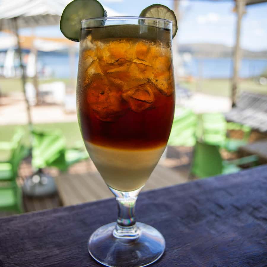 Hartbeespoort Dam: 1 Hour Standard Scenic Boat Cruise - Accessibility, safety and practical limits