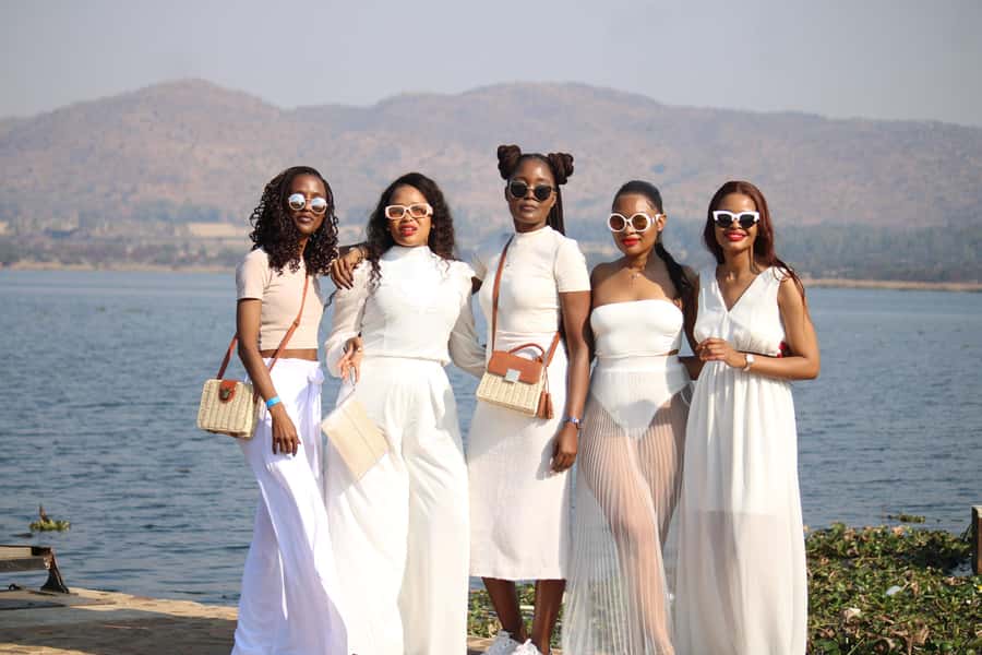 Hartbeespoort Dam: The Luxury Alba Boat Cruise with Food - Why the Alba works as a Hartbeespoort outing
