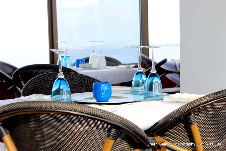 Hartbeespoort Dam: The Luxury Alba Boat Cruise with Food - Food, drinks, and the overall mood
