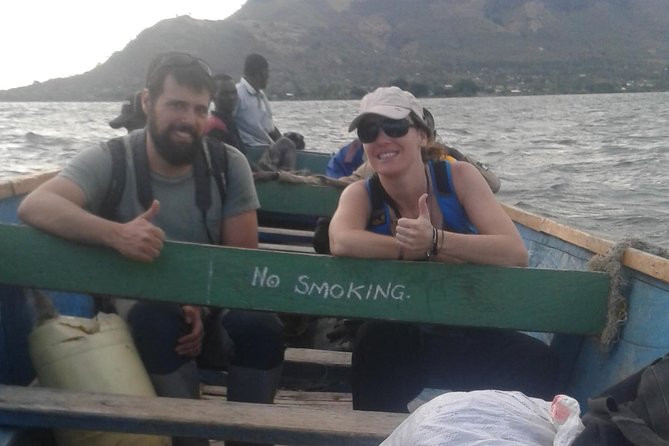 Hell's Gate National Park Private Bike Tour from Nairobi - Wildlife sightings from the saddle
