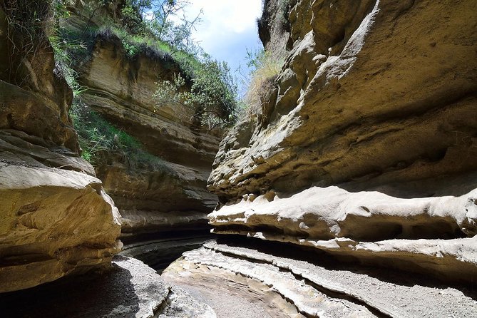Hell's Gate National Park Private Bike Tour from Nairobi - What the $125 price really covers