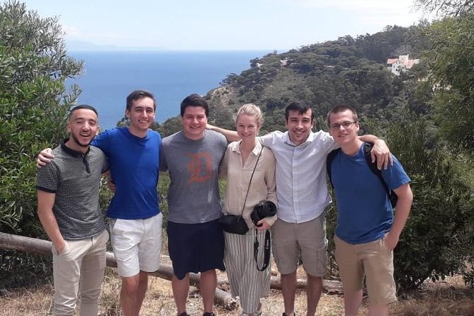 Highlights of Tangier Half Day Tour Include Lunch - Cap Spartel and the two seas