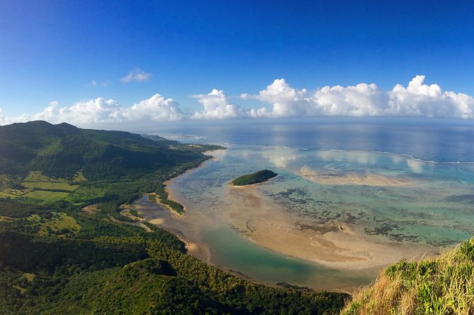Hiking Le Morne Brabant - Is the $61.41 price good value?