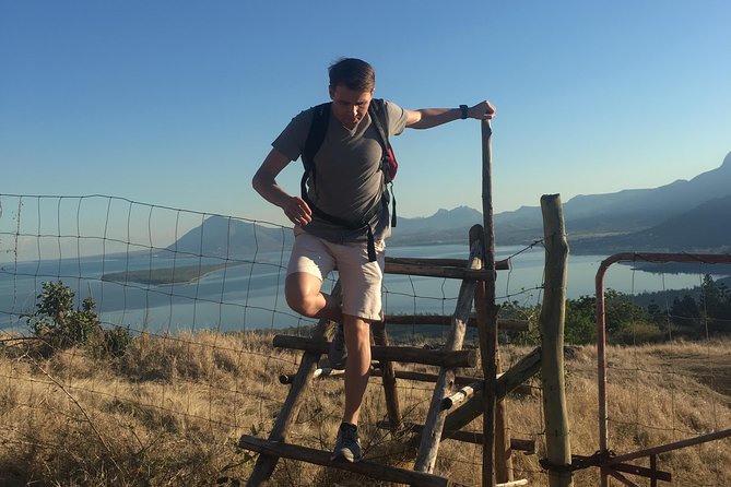 Hiking Le Morne Brabant - Who should book this hike?