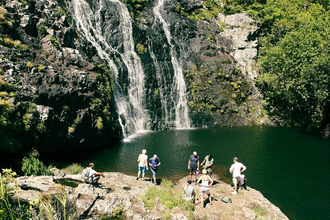 Hiking Sept Cascades (Tamarind Falls) - Half Day - Is $57.93 good value?