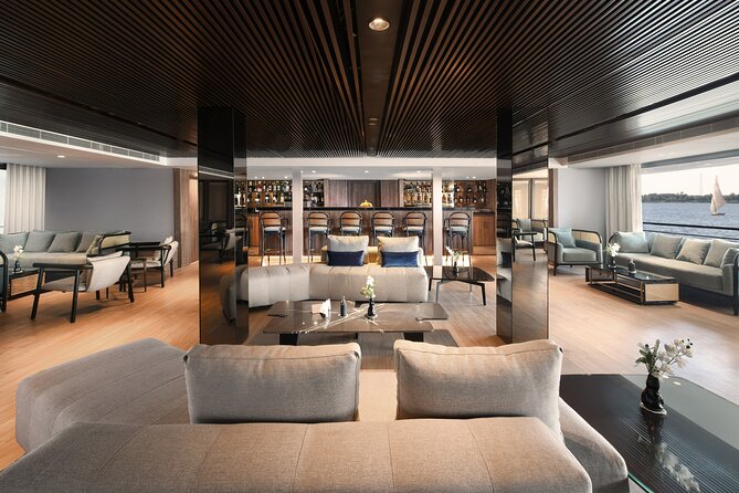 Historia Hotel Nile Cruise, Mon. from Luxor 4 nts inc. Excursions - Edfu and the best-preserved temple walls