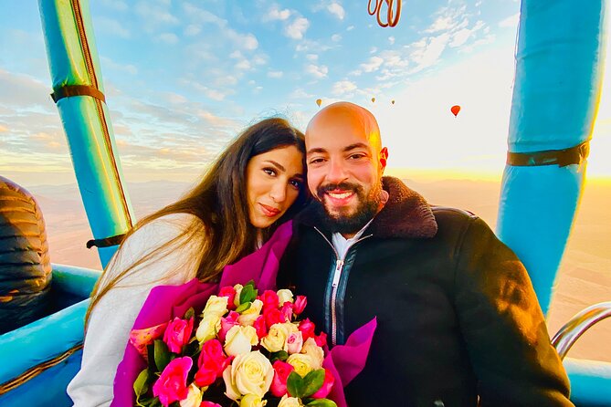 Hot Air Balloon with Breakfast from Agadir - Should you book it?