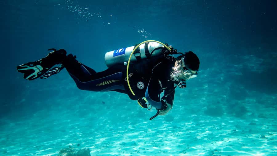 Hurghada: 1, 2, 3, 4, or, 5-Day Scuba Diving Package - Booking details and smart preparation