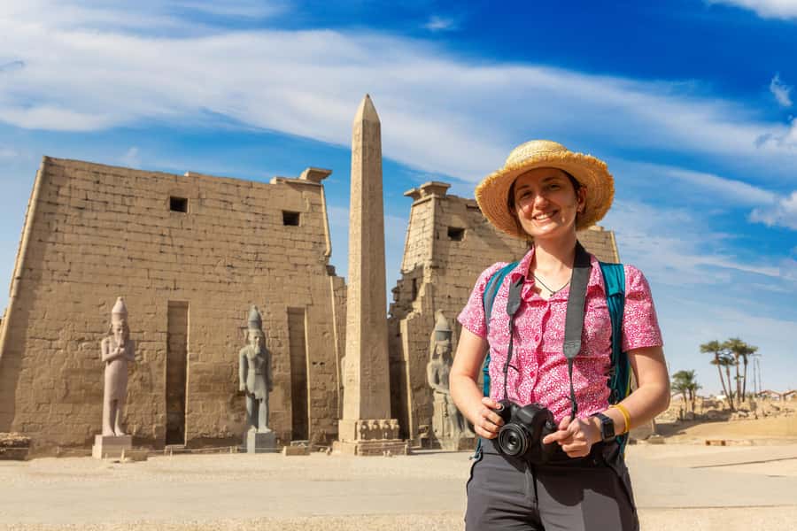 Hurghada: 2-Day Luxor Highlights & Hot Air Balloon & Hotel - Why two days works better than a rushed day trip