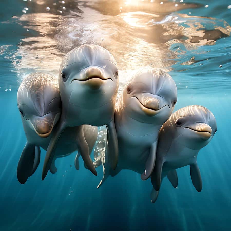 Hurghada: 6 Islands Tour with Dolphin Watching & Snorkelling - Six useful things to know before you book