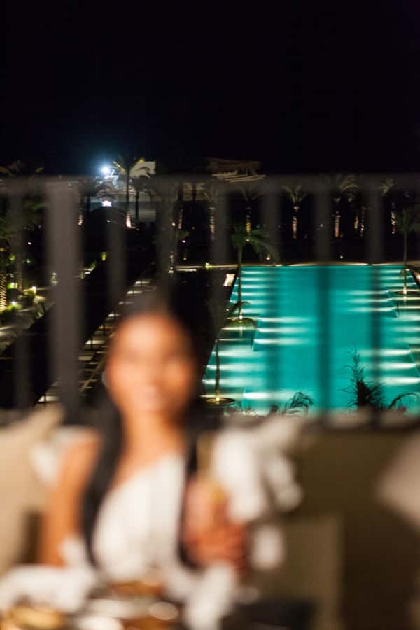 Hurghada: Arabian Nights Under Stars - My booking advice for a smoother evening