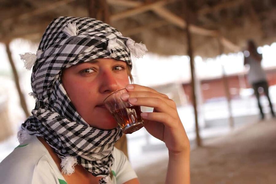 Hurghada: ATV Quad Safari, Camel Ride & Bedouin Village Tour - Should you book this Hurghada desert safari?