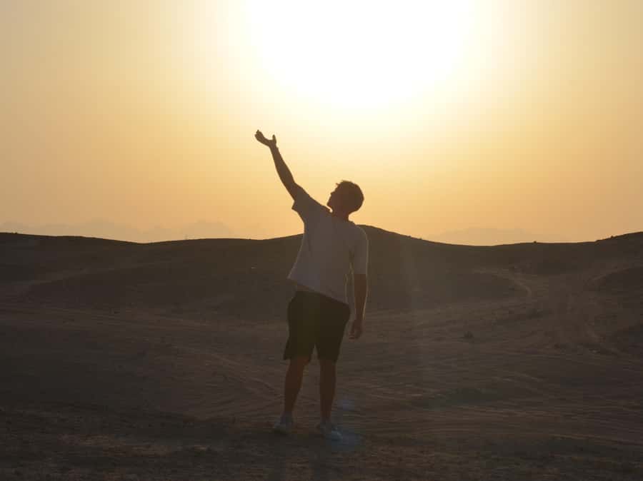 Hurghada: ATV Safari Tour with Camel Ride - Transport, timing, and the small-group feel