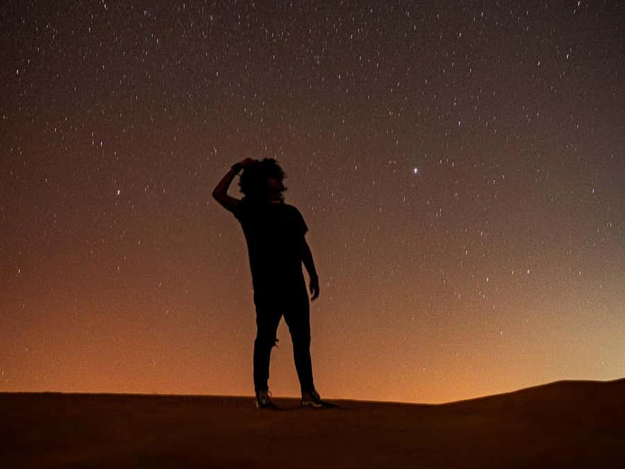 Hurghada: ATV Tour with Camel Ride, Dinner Show & Stargazing - What the Hurghada ATV experience really includes