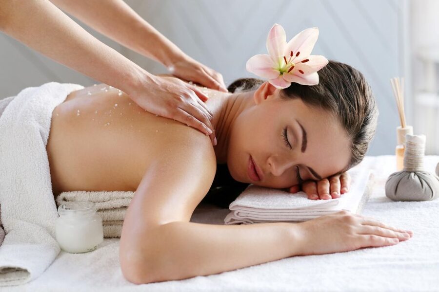 Hurghada: Cleopatra Plus Spa, Massage, Shared Tour - What the $21 Cleopatra Plus Spa visit really includes