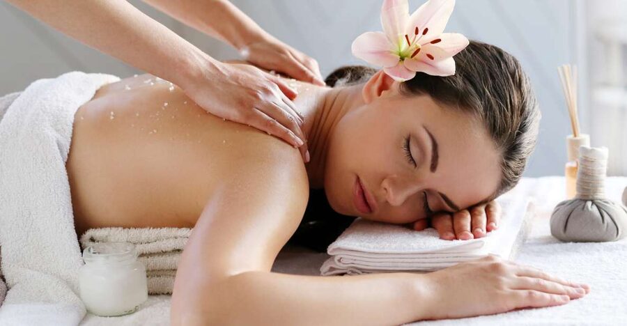 Hurghada: Cleopatra Plus Spa, Massage, Shared Tour - Choosing the right massage option