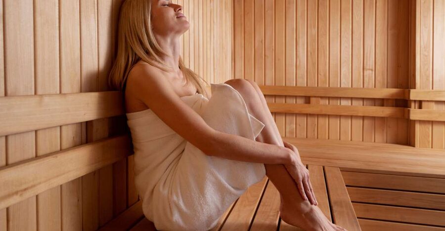 Hurghada: Cleopatra Spa and Massage - Cleopatra Spa at a glance