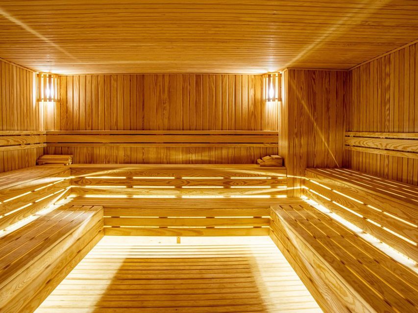 Hurghada: Cleopatra Spa and Massage - The journey from your hotel to the spa