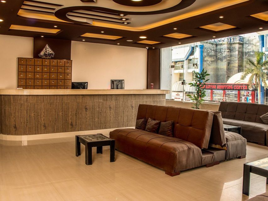Hurghada: Cleopatra Spa and Massage - The Turkish bath and foamy scrub