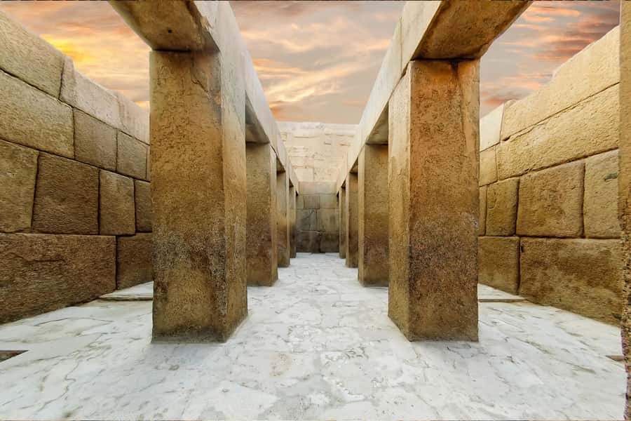 Hurghada Day Trip to Giza Pyramids, Sphinx, Museum and lunch - Is this Hurghada to Cairo trip worth the long road?