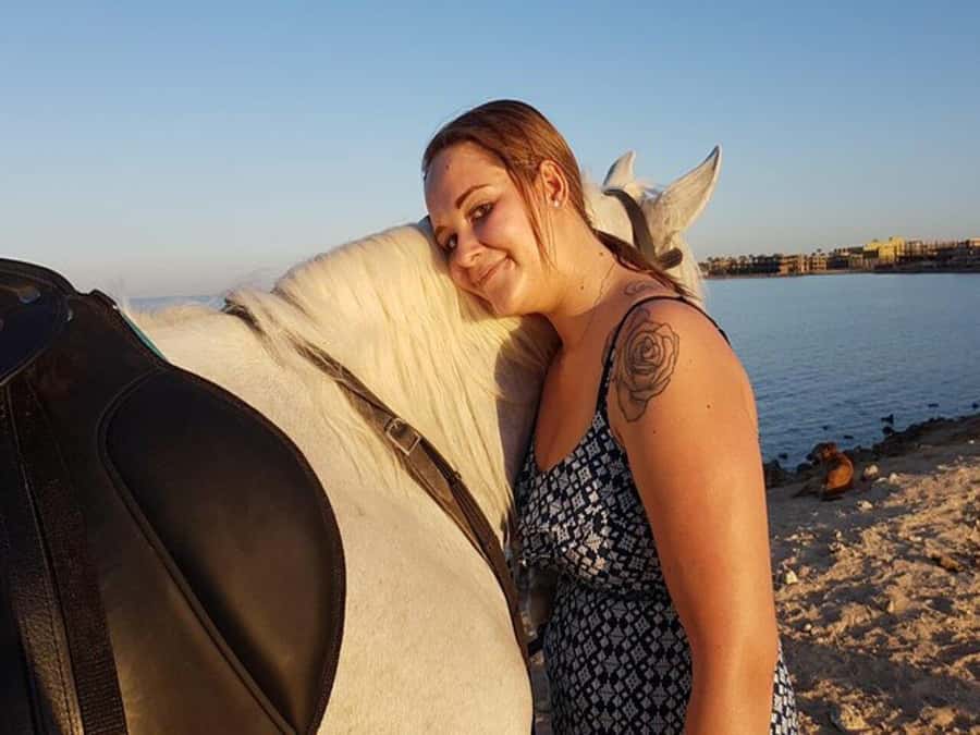 Hurghada: Desert and Sea Horseback Riding Tour with Transfer - FAQ