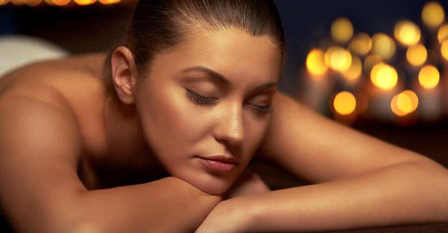 Hurghada: Full Body Therapeutic Massage with Transfer - Key points at a glance
