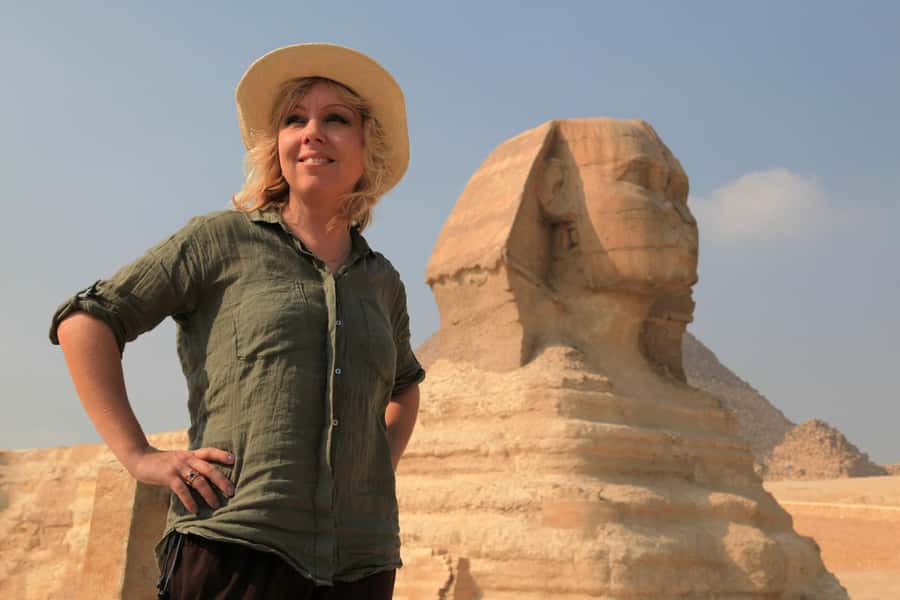 Hurghada: Full-Day Trip to Cairo by Plane - Why flying from Hurghada makes Cairo possible